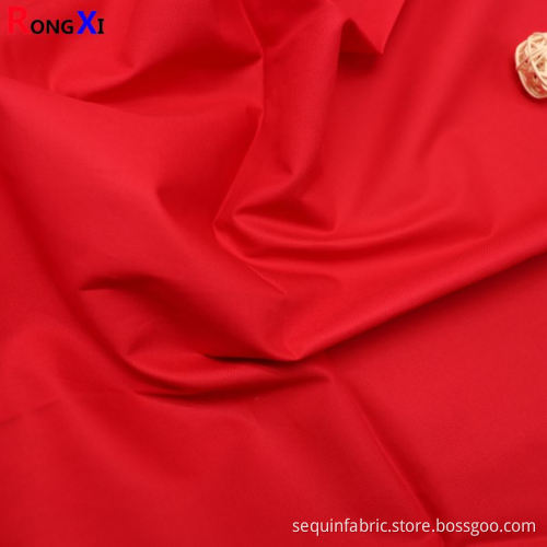 Hot Selling Cotton Polyester Fabric With Low Price